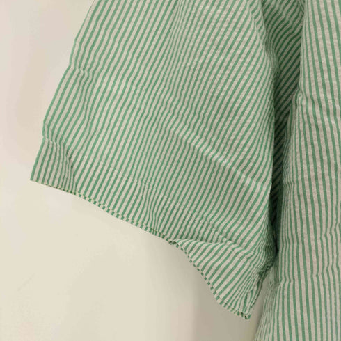 ラルフローレン RALPH LAUREN 90s blake シアサッカーシャツ メンズ JPN:2