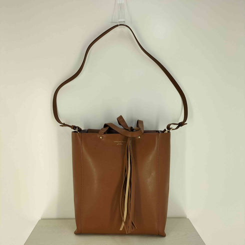 クリスチャンヴィラ CHRISTIAN VILLA イタリア製 2WAY ショルダー トートバッグ レディース ONE SIZE
