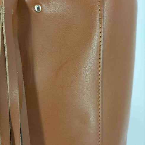 クリスチャンヴィラ CHRISTIAN VILLA イタリア製 2WAY ショルダー トートバッグ レディース ONE SIZE