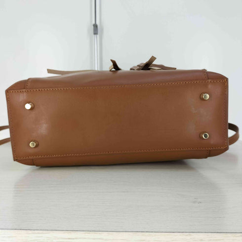 クリスチャンヴィラ CHRISTIAN VILLA イタリア製 2WAY ショルダー トートバッグ レディース ONE SIZE