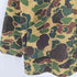 サフトバック SAFTBAK 70-80s MADE IN USA カモフラ ハンティングジャケット メンズ