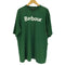 バブアー Barbour JAPAN LIMITED BEACON LOGO ビーコン ロゴ Tシャツ メンズ import:XL