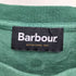バブアー Barbour JAPAN LIMITED BEACON LOGO ビーコン ロゴ Tシャツ メンズ import:XL