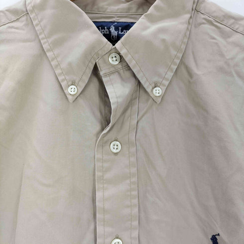 ラルフローレン RALPH LAUREN 90s Blake 半袖シャツ メンズ JPN:L