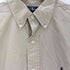 ラルフローレン RALPH LAUREN 90s Blake 半袖シャツ メンズ JPN:L