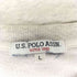 ユーエスポロアッスン U.S.POLO ASSN 刺しゅうクルーネックスウェット メンズ JPN:L