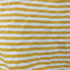 ゲス GUESS 90s-00s ロゴ刺しゅう ボーダー柄クルーネックTシャツ メンズ JPN:M