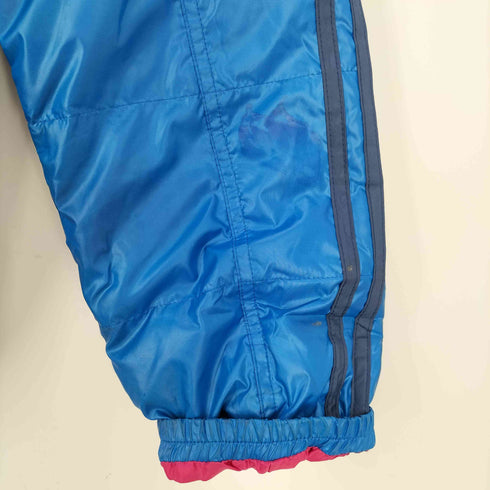 アディダス adidas サイドラインダウンジャケット メンズ ONE SIZE
