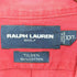 ラルフローレンゴルフ RALPH LAUREN GOLF 90S TILDEN ポニー刺繍 ボタンダウンシャツ XXL メンズ XXL