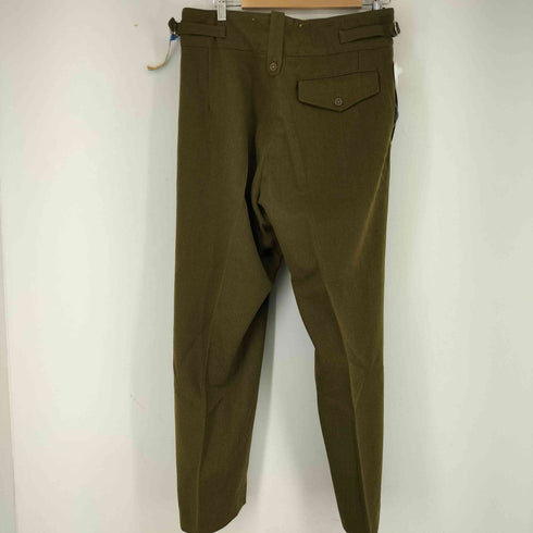 フレンチアーミー FRENCH ARMY ドレスパンツ メンズ 23