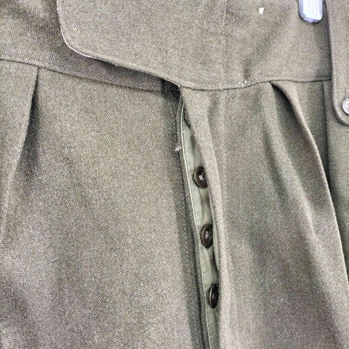 フレンチアーミー FRENCH ARMY ドレスパンツ メンズ 23
