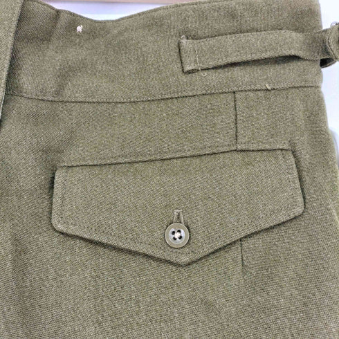 フレンチアーミー FRENCH ARMY ドレスパンツ メンズ 23