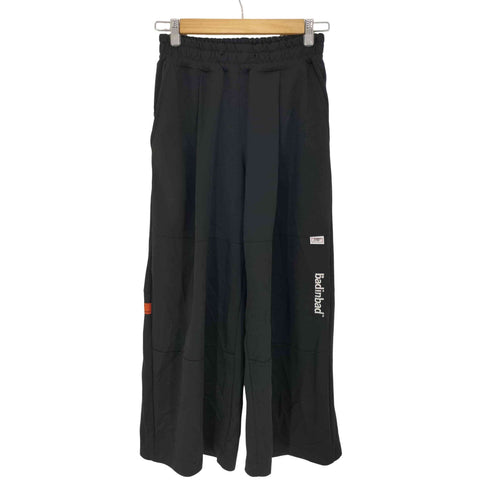 BAD IN BAD ワイド トラックパンツ メンズ JPN:M