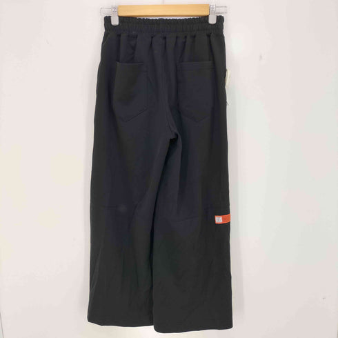 BAD IN BAD ワイド トラックパンツ メンズ JPN:M