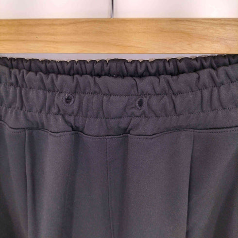 BAD IN BAD ワイド トラックパンツ メンズ JPN:M