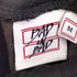 BAD IN BAD ワイド トラックパンツ メンズ JPN:M