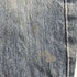 リーバイス Levis 90s 98年製 501 ストレートデニムパンツ メンズ 33/34