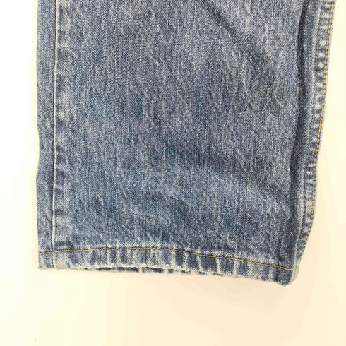 リーバイス Levis 90s 98年製 501 ストレートデニムパンツ メンズ 33/34