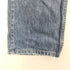 リーバイス Levis 90s 98年製 501 ストレートデニムパンツ メンズ 33/34