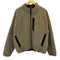 フリークスストア FREAKS STORE リバーシブルフリースジャケット メンズ M
