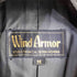 ウィンドアーマー Wind Armor カシミヤ ダブル テーラードジャケット メンズ M