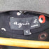 アニエスベー agnes b. PARIS 総柄ニットシャツ ドット レディース JPN:1