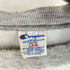 チャンピオン Champion USA製 トリコタグ REVERSE WEAVE MICHIGAN カレッジ 染み込み クルーネックスウェット メンズ import:L