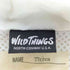 ワイルドシングス WILD THINGS 別注 モンスターパーカー レディース FREE
