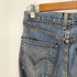 リーバイス Levis 503 USED-LOOK デニムパンツ メンズ US:30-31