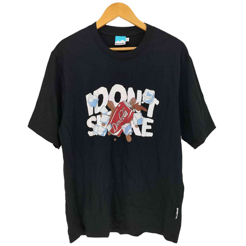 DOnSMOKE Tシャツ メンズ import:L