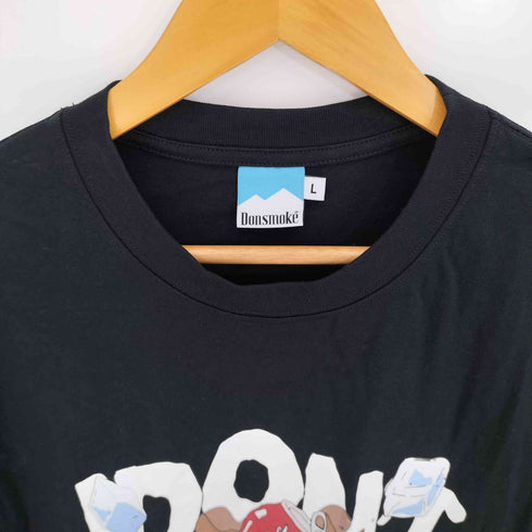 DOnSMOKE Tシャツ メンズ import:L