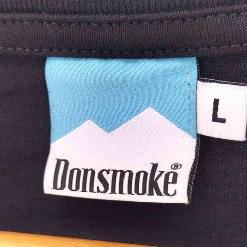 DOnSMOKE Tシャツ メンズ import:L