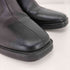 ベルシュカ BERSHKA サイドゴアチャンキーヒールブーツ レディース 40
