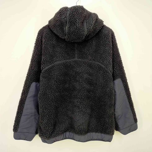 フリークスストア FREAKS STORE ボアフリースジャケット メンズ M
