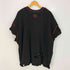 ケリークロージング KRY CLOTHING ダメージ加工 ノースリーブスウェット レディース