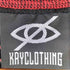 ケリークロージング KRY CLOTHING ダメージ加工 ノースリーブスウェット レディース