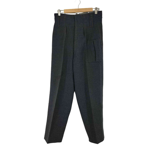 50S ウールコンバットパンツ メンズ 46