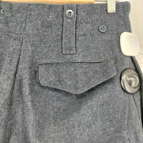 50S ウールコンバットパンツ メンズ 46