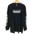 GLAMBOY INSIDEME ロングスリーブTシャツ ロンT メンズ FREE