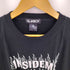 GLAMBOY INSIDEME ロングスリーブTシャツ ロンT メンズ FREE