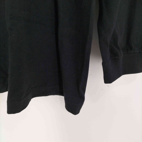 GLAMBOY INSIDEME ロングスリーブTシャツ ロンT メンズ FREE