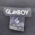 GLAMBOY INSIDEME ロングスリーブTシャツ ロンT メンズ FREE