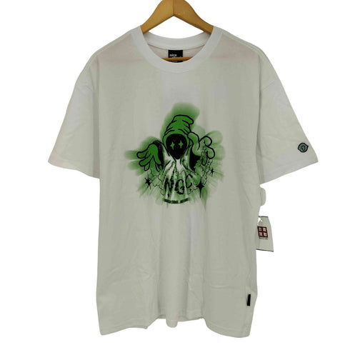 nice ghost club Tシャツ メンズ import:L