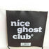 nice ghost club Tシャツ メンズ import:L