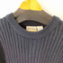 NEW RIVER 00S RAMIE COTTON ニット メンズ import:XL