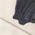 NEW RIVER 00S RAMIE COTTON ニット メンズ import:XL