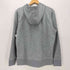 アンダーアーマー UNDER ARMOUR Athletic Front Logo Hoodie アスレチック フロント ロゴ フーディー パーカー メンズ import:M