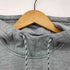 アンダーアーマー UNDER ARMOUR Athletic Front Logo Hoodie アスレチック フロント ロゴ フーディー パーカー メンズ import:M