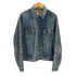 リーバイス Levis 70505-0217 バックチェーンステッチ ボタン裏52 スモールe メンズ US:44