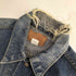 リーバイス Levis 70505-0217 バックチェーンステッチ ボタン裏52 スモールe メンズ US:44